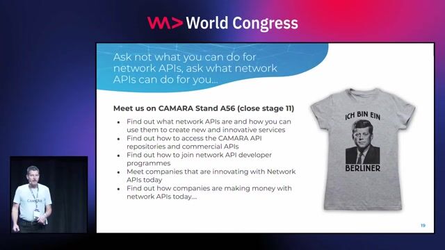 A case study of the Quality on Demand API