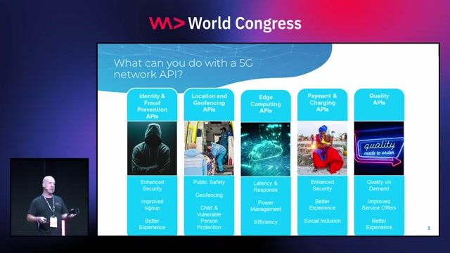 Unleash the power of 5G in your code: transform your apps thumbnail