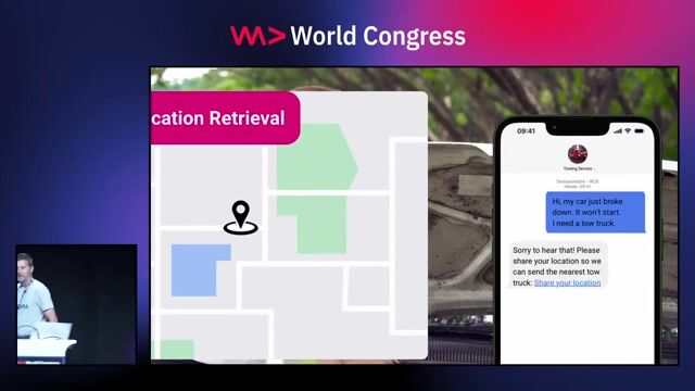 Introducing CAMARA for simplified, standardized network APIs