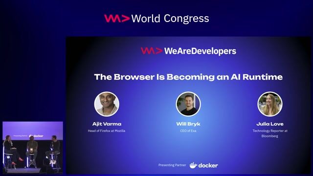 The Browser Is Becoming an AI Runtime thumbnail