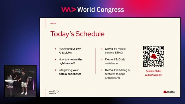 Key benefits of local LLM deployment for developers