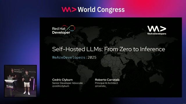 Self-Hosted LLMs: From Zero to Inference