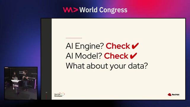 Strategies for integrating local LLMs with your data