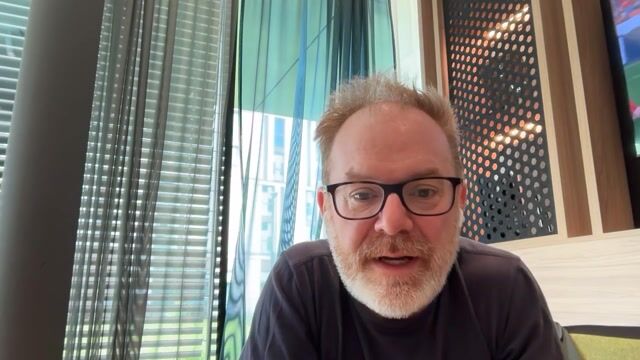 WeAreDevelopers LIVE - Web Typography; CSS Layout features;  Staying curious in an AI world and more