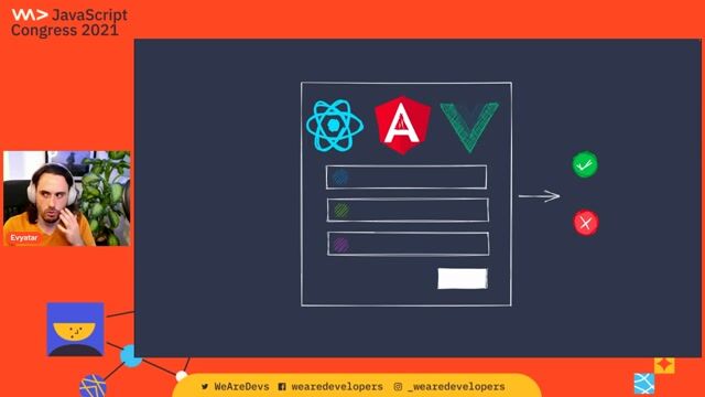 Adopting a unit testing syntax for declarative validations