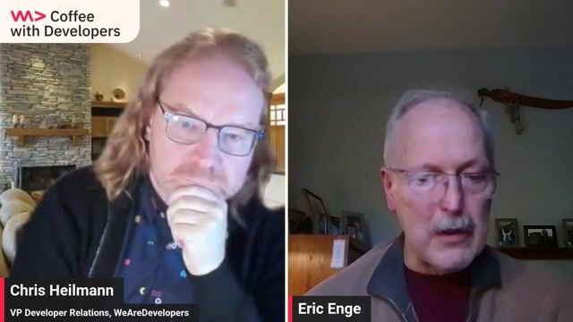 Standing out in an era of AI-generated content