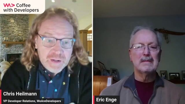 ChatGPT vs Google: SEO in the Age of AI Search - Eric Enge thumbnail