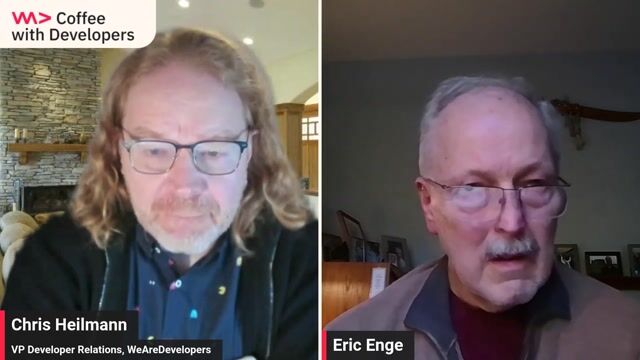 Google's advantage in specific types of search queries