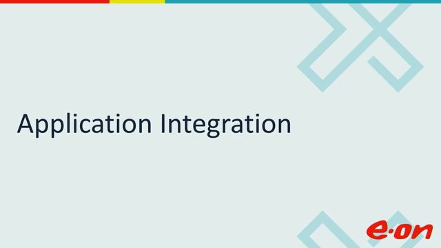 Why make use of an integration platform in today's software developments and infrastructure?