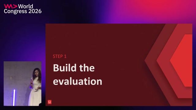 Programmatic model evaluation and custom metrics via MLflow thumbnail