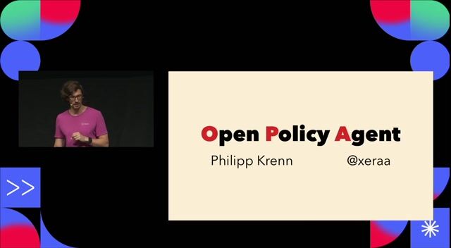 Answering audience questions about OPA and Rego