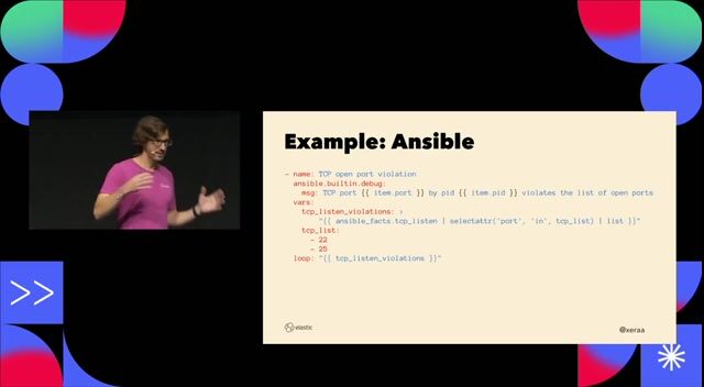 OPA for the cloud natives