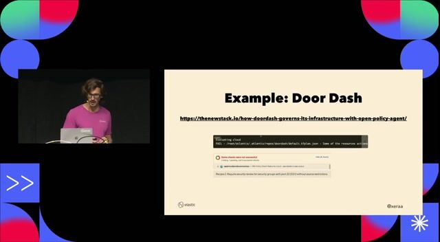 Using the OPA Playground to test and debug policies