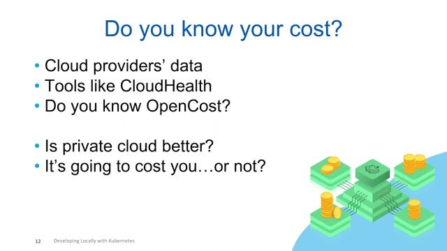 Leveraging idle employee machines as a free cloud
