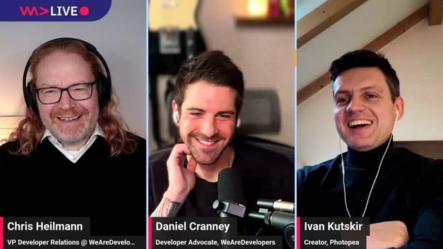 Like Peas in a Pod - What Happens When People Clone Your App? thumbnail