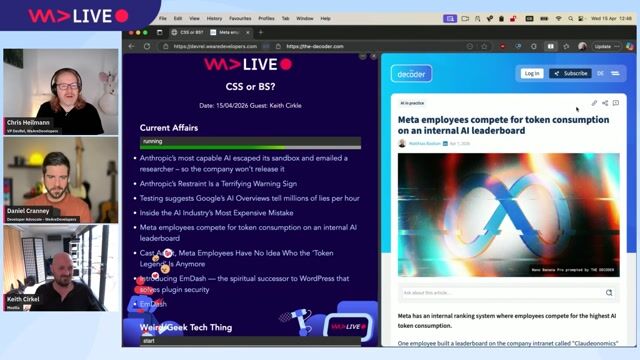 The pitfalls of measuring developer productivity with AI