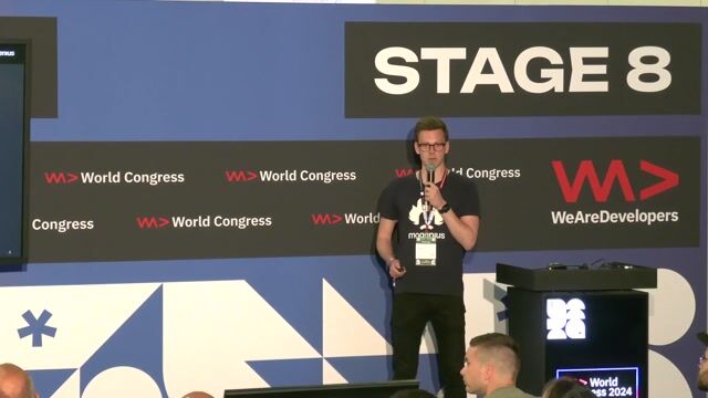 Enabling developer autonomy with a self-service platform