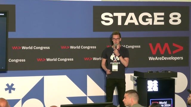 Startup Presentation: Achieving True Developer Self-Service in Kubernetes thumbnail