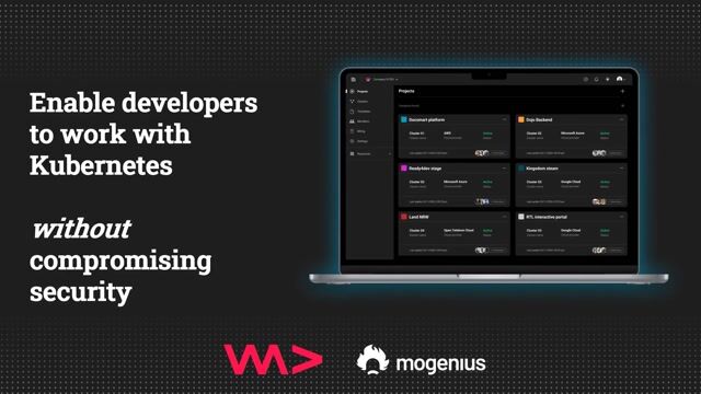 The challenges of Kubernetes complexity for developers