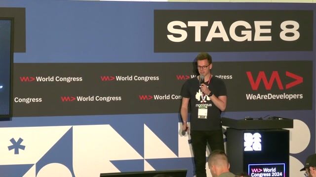 Startup Presentation: Achieving True Developer Self-Service in Kubernetes