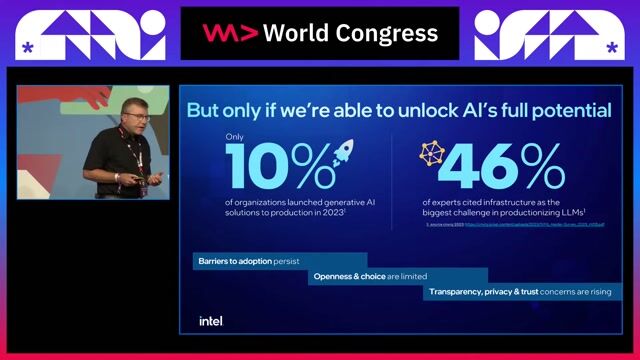 The three evolutionary phases of enterprise AI