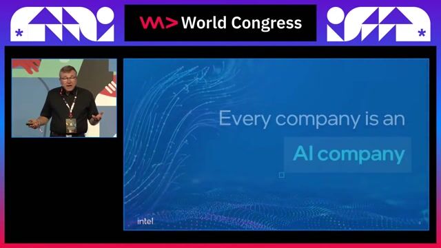 Bringing AI Everywhere