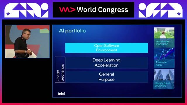 Choosing the right hardware for different AI workloads