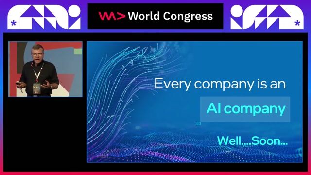 Bringing AI Everywhere