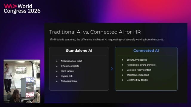 What if your HR software adapted to you, not the other way around? thumbnail