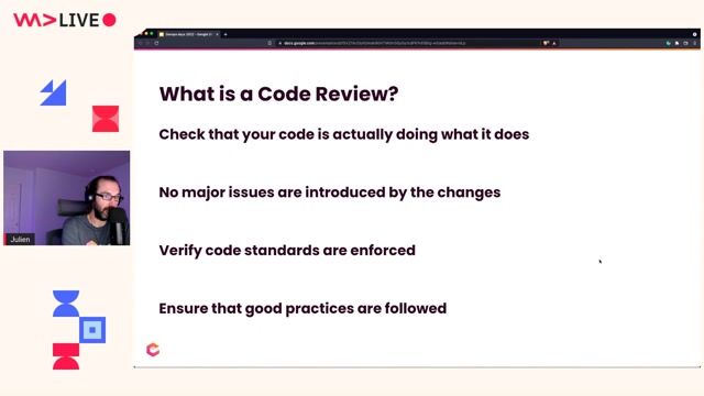 Build a CI/CD pipeline to automate code reviews and ensure code quality thumbnail