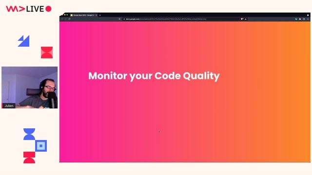 The importance of monitoring long-term codebase quality trends thumbnail