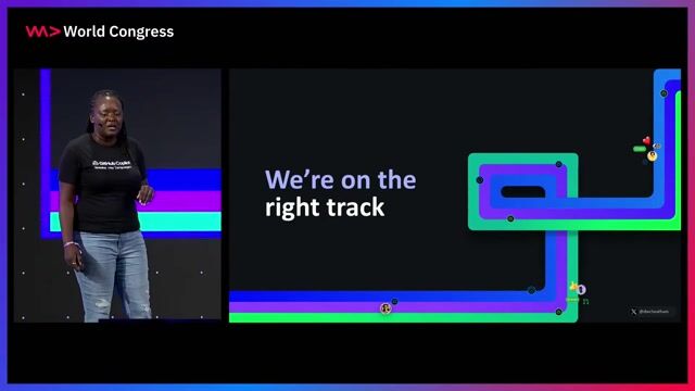 A call to action to build the future together