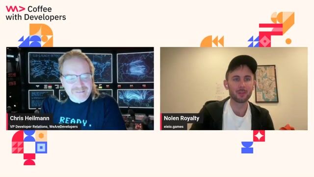 Finding a creative niche in unconventional game design