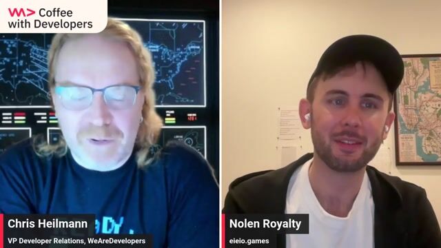 Learning new technologies by building unconventional games