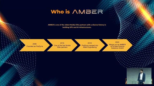 AI Factories at Scale