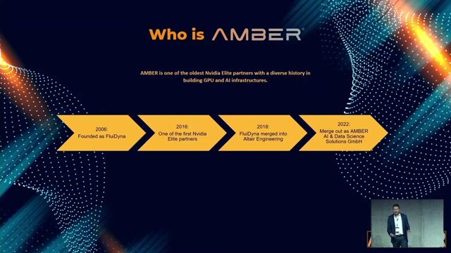 AI Factories at Scale