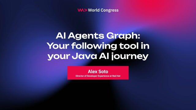 Introduction to AI agents and enterprise complexity thumbnail