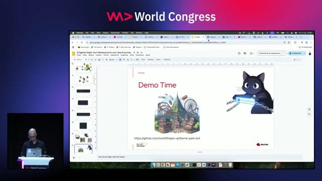 Identifying the problems with monolithic AI agents