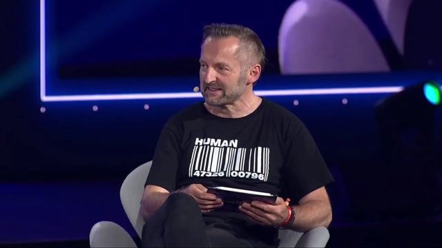 The founding story and early days of DeepL