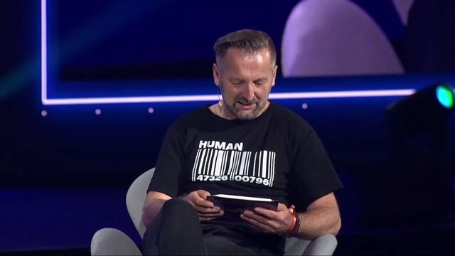 Fireside Chat: Deep Learning, Deep Impact: Harnessing AI for Language Innovation