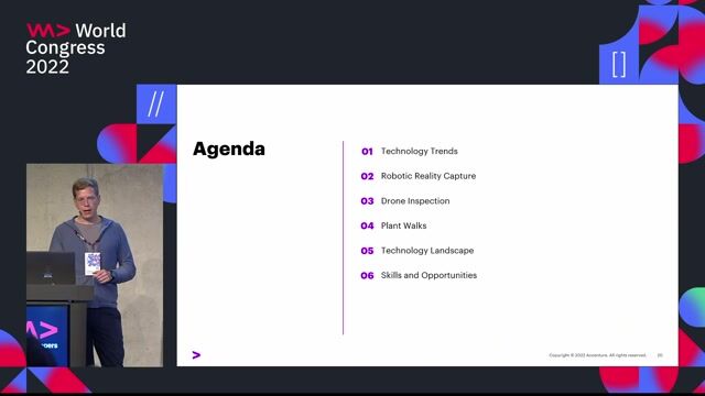 Defining the full-stack enterprise robotics engineer
