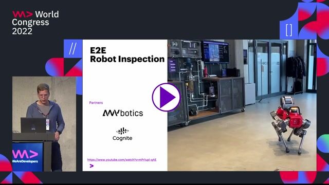 The business case for scaled robotic adoption