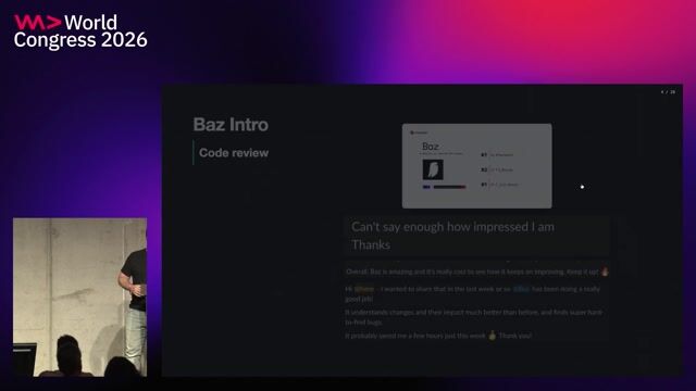 Expanding AI agents for code review and security scanning thumbnail