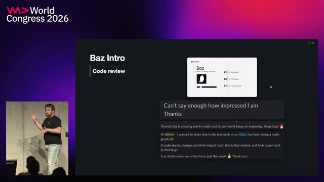 Completing the Feedback Loop thumbnail
