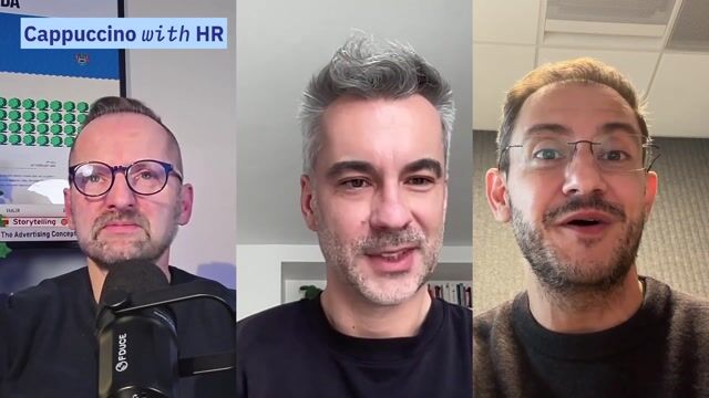 How workplace experience boosts employer branding and recruitment