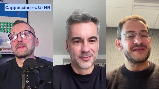 Shifting workplace management from finance to people and culture