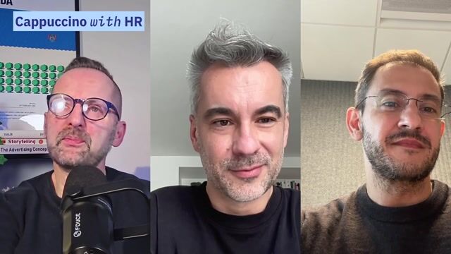 Creating an office experience that pulls people in