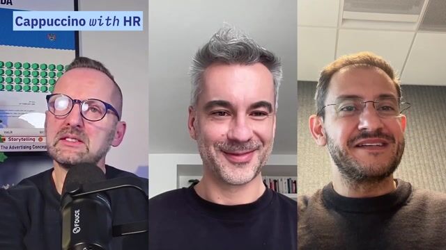 The four strategic pillars of workplace experience