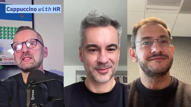 Leveraging the invisible elements of the workplace