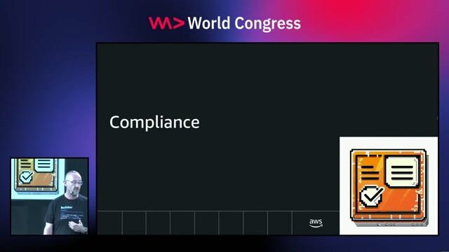 Ensuring compliance and auditability for GenAI applications